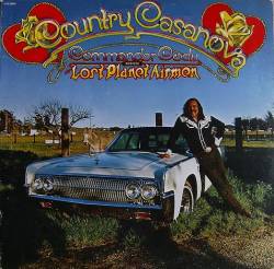 Commander Cody : Country Casanova
